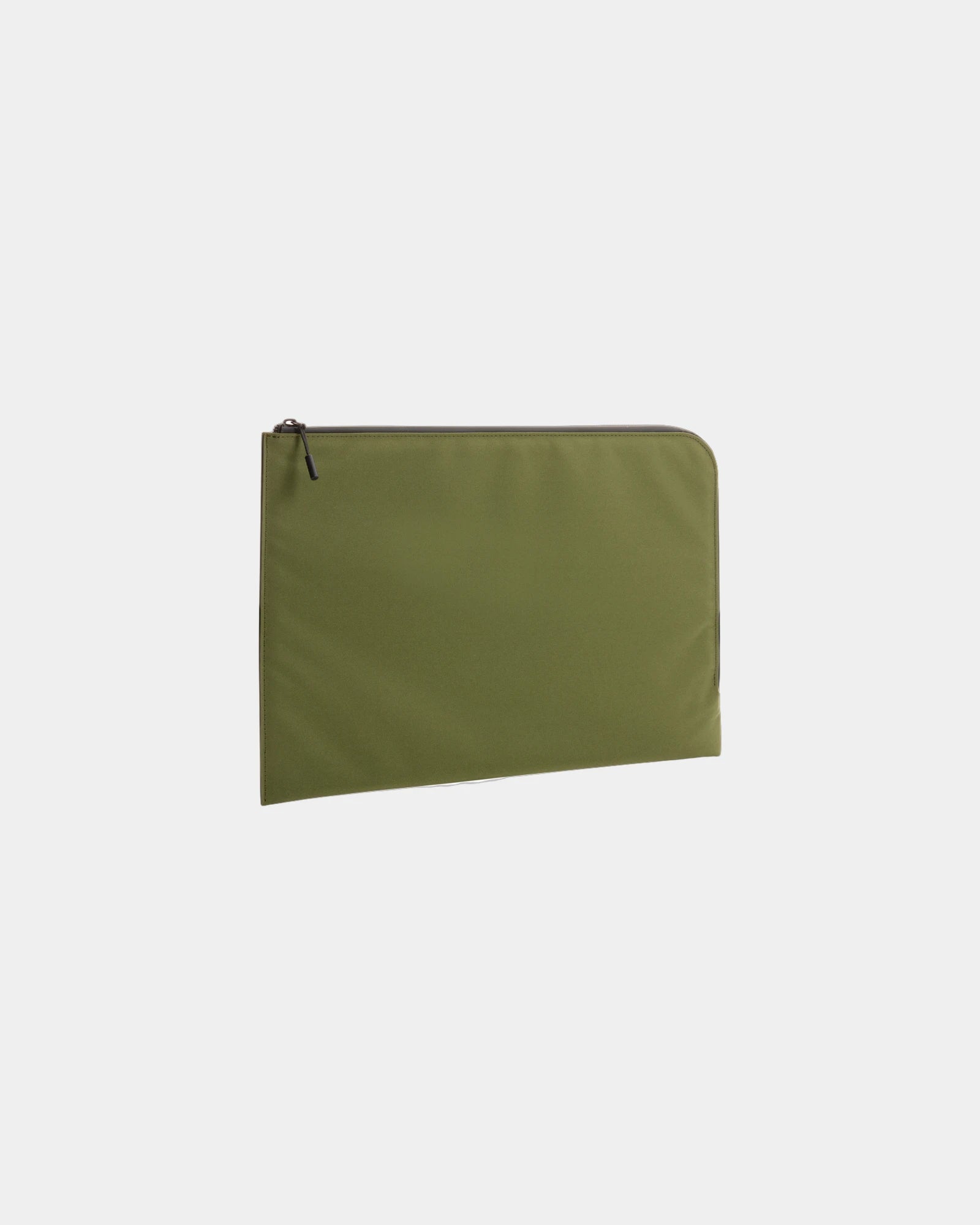 Custodia laptop 15,6" RPET riciclato da personalizzare - Verde