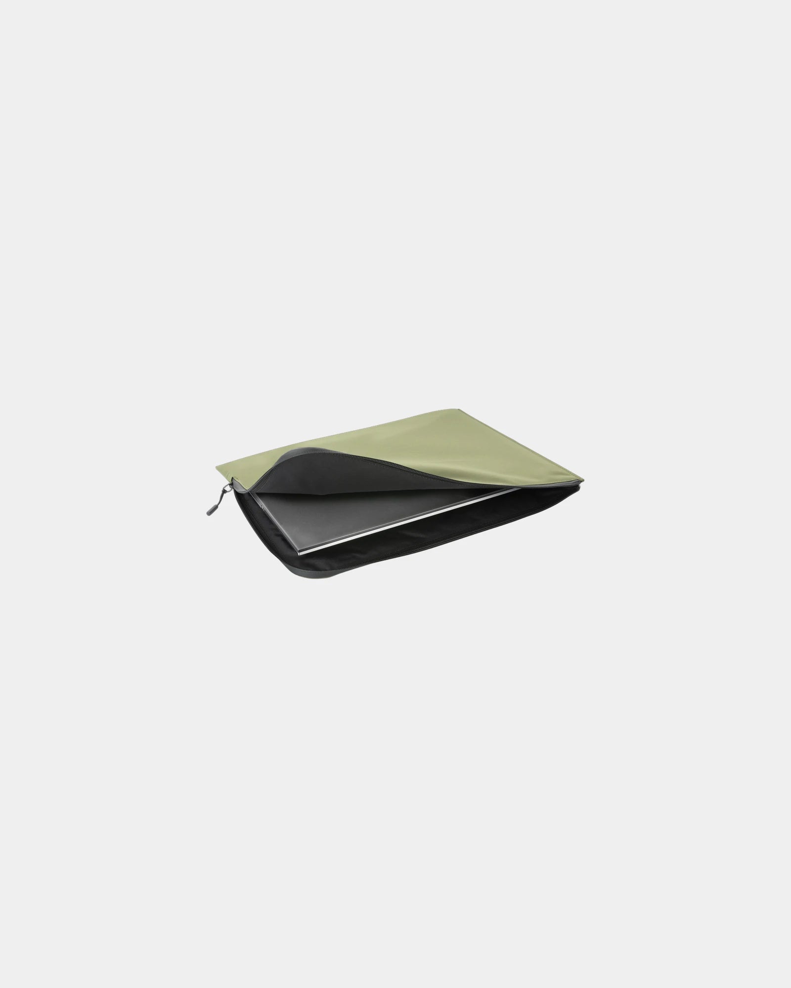 Custodia laptop 15,6" RPET riciclato da personalizzare - 2