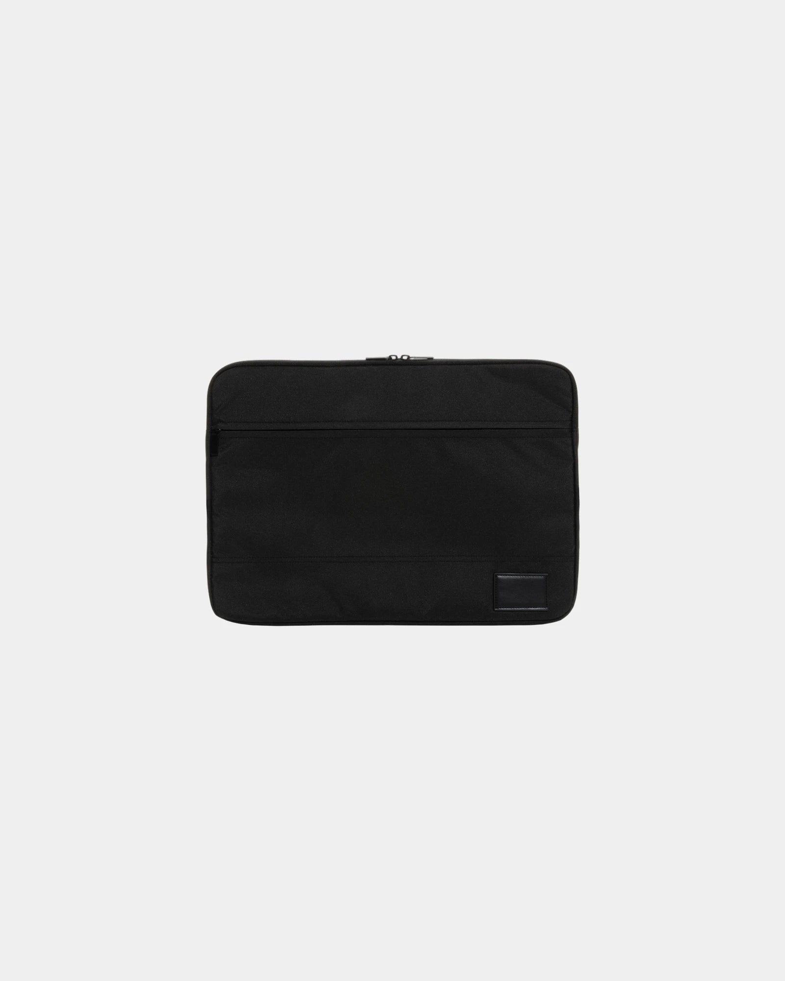 Custodia laptop 15,6" rPET Aware da personalizzare - Nero