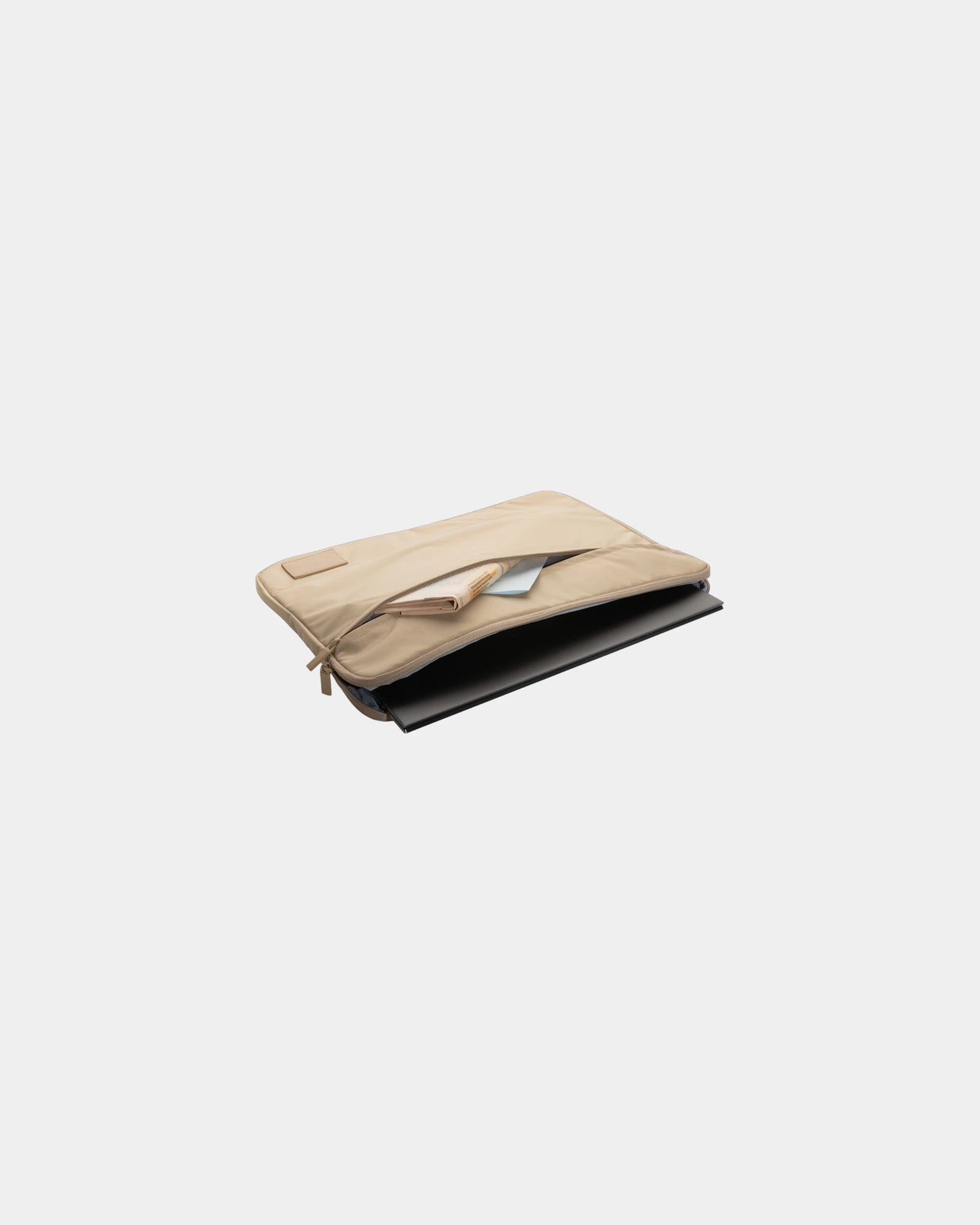 Custodia laptop 15,6" rPET Aware da personalizzare - 4
