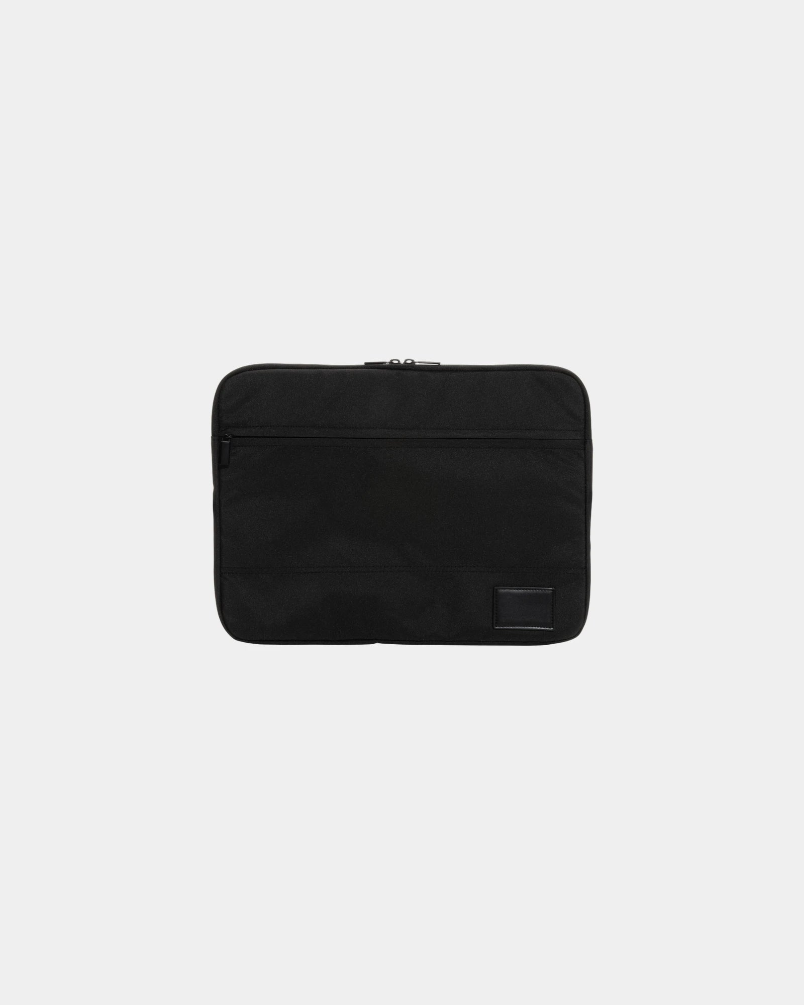 Custodia laptop 14" RPET Aware da personalizzare - Nero