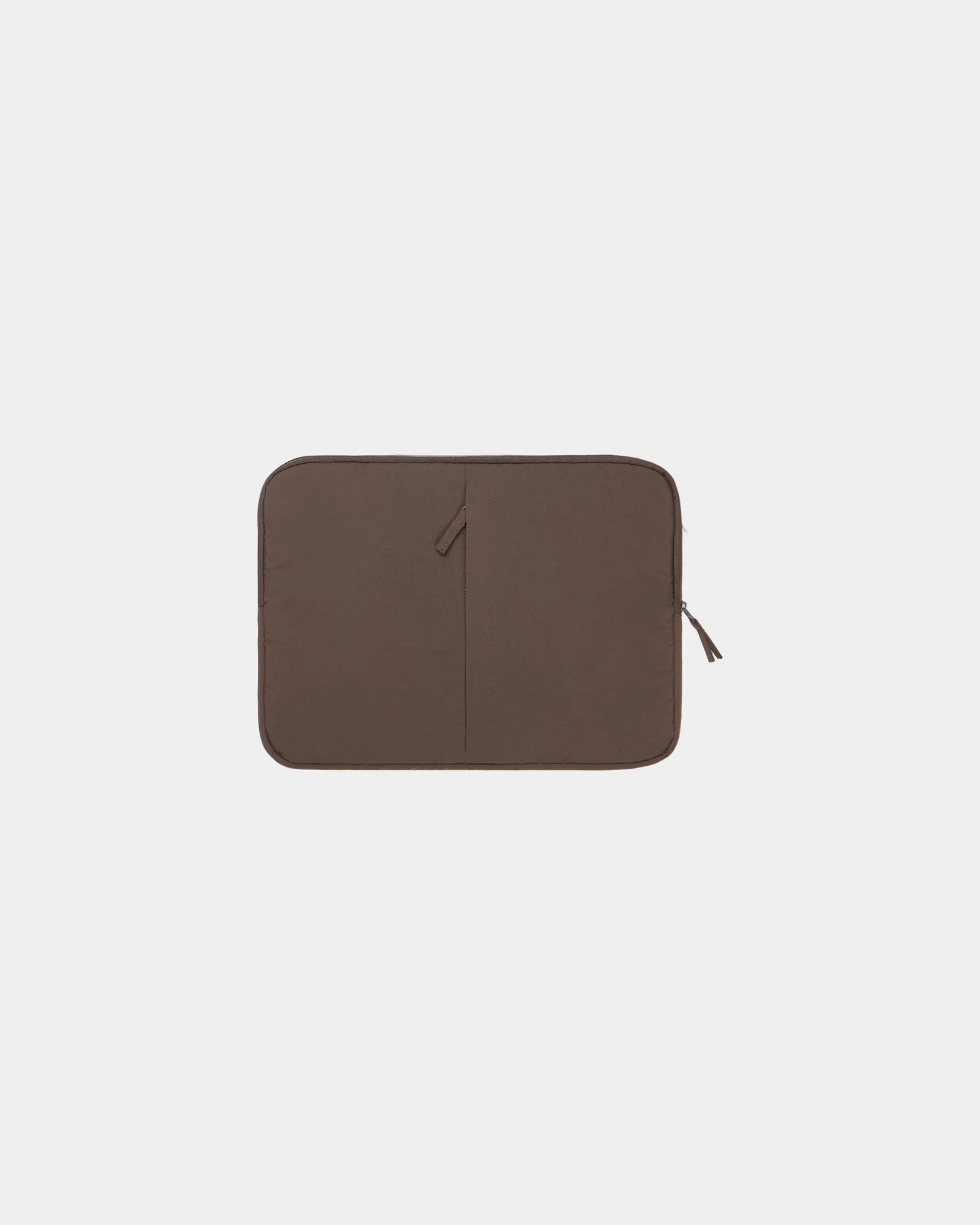 Custodia per laptop nylon riciclato 15,6" da personalizzare - 5