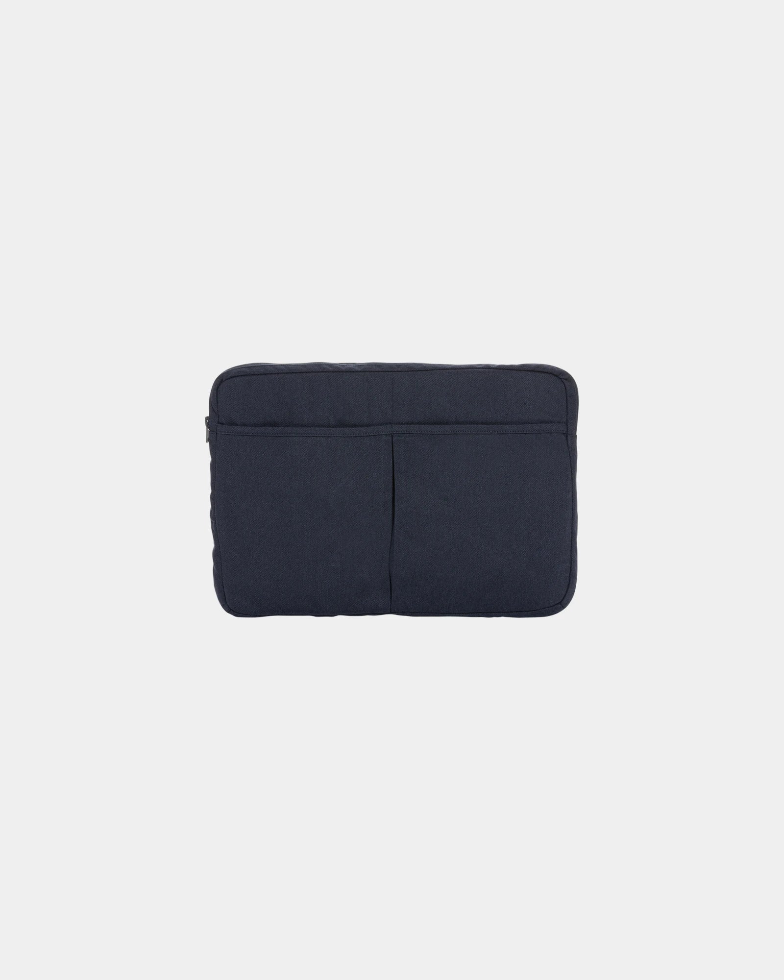 Custodia laptop 15,6" cotone riciclato da personalizzare - 8