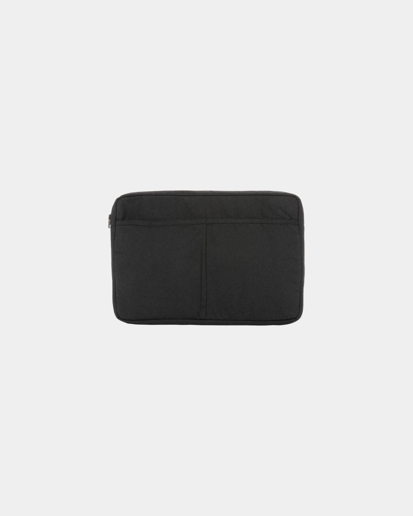 Custodia laptop 15,6" cotone riciclato da personalizzare - 2
