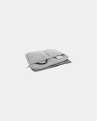 Custodia laptop 15,6" cotone riciclato da personalizzare - 4