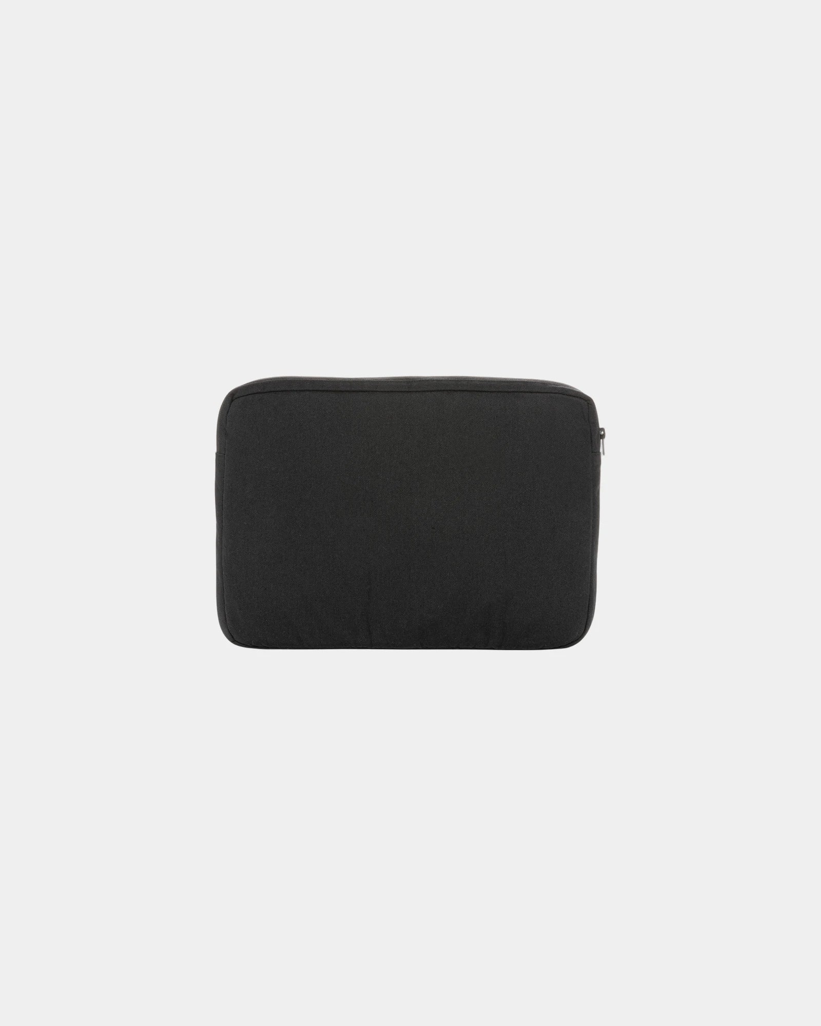 Custodia laptop 15,6" cotone riciclato da personalizzare - 3