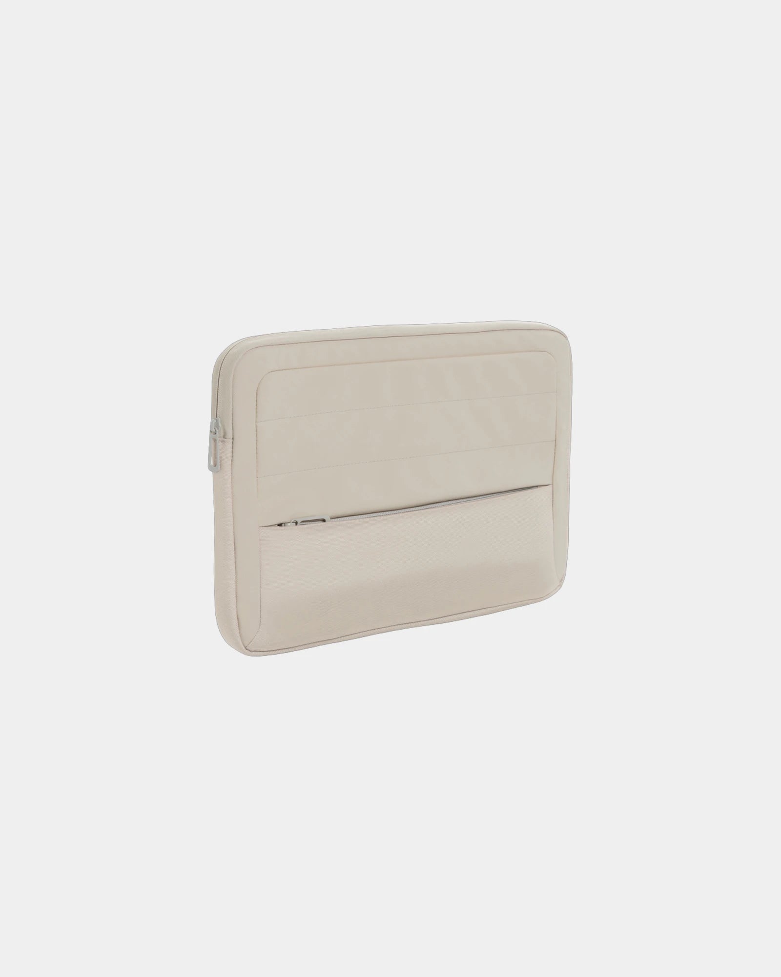 Custodia laptop 15,6" RPET Armond da personalizzare - Beige