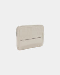 Custodia laptop 15,6" RPET Armond da personalizzare - Beige