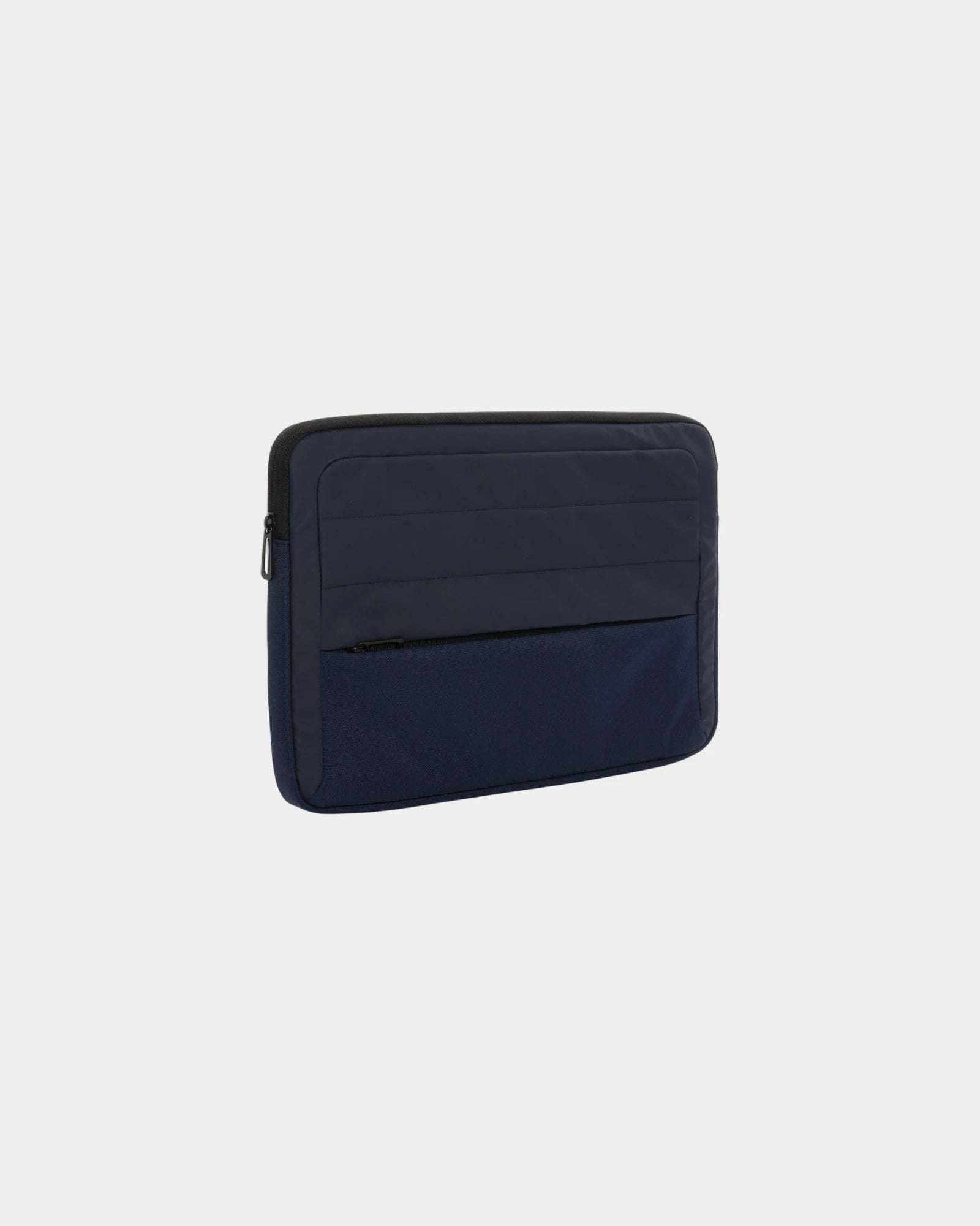 Custodia laptop 15,6" RPET Armond da personalizzare - Blu Navy