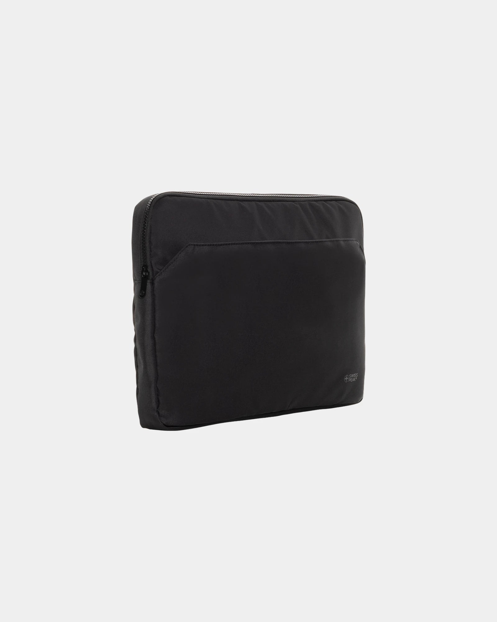 Custodia laptop 15,6" rPET da personalizzare - Nero