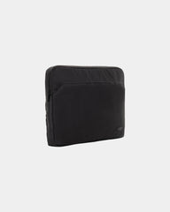 Custodia laptop 15,6" rPET da personalizzare - Nero