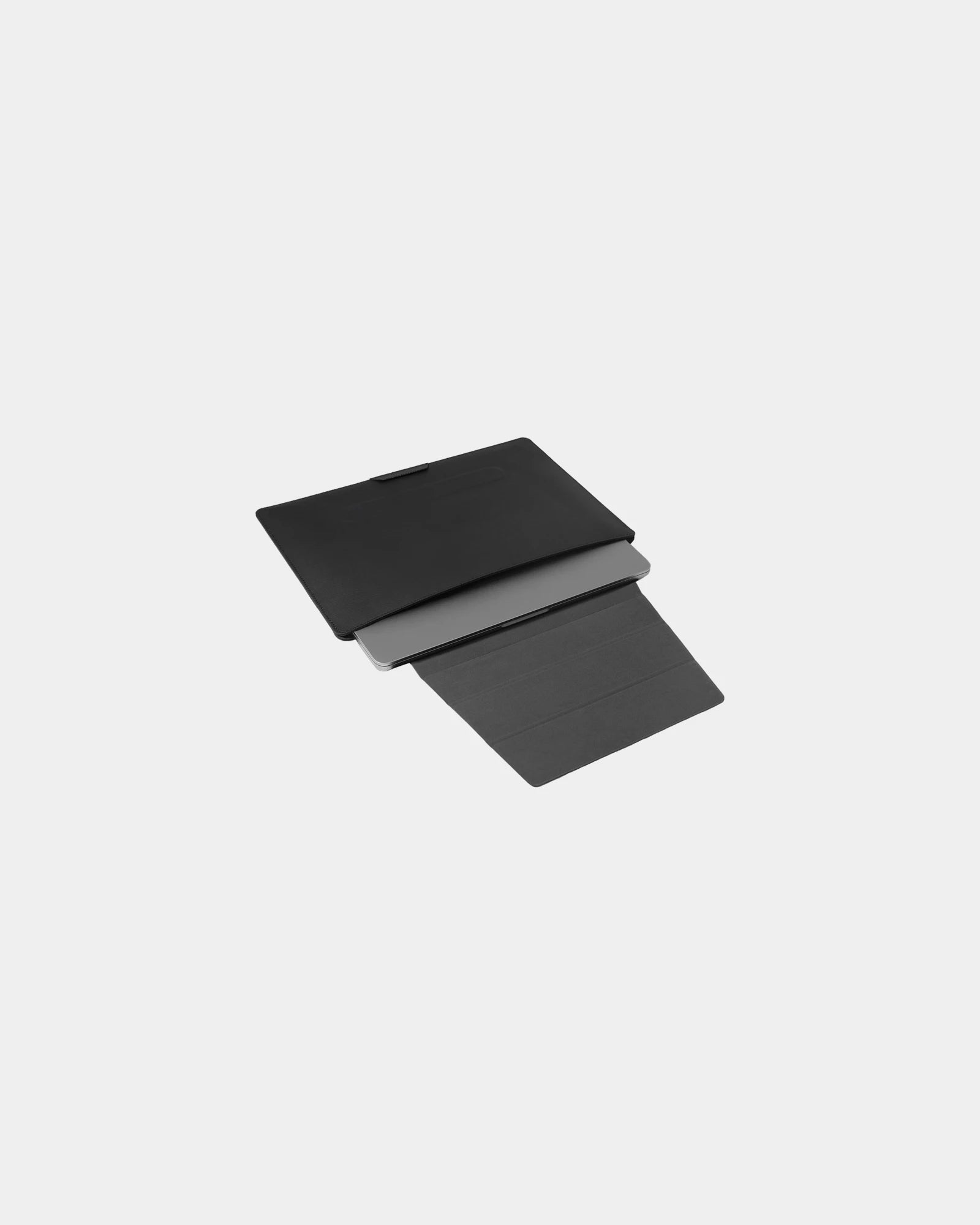 Custodia per laptop 14" riciclata rPET da personalizzare - 2