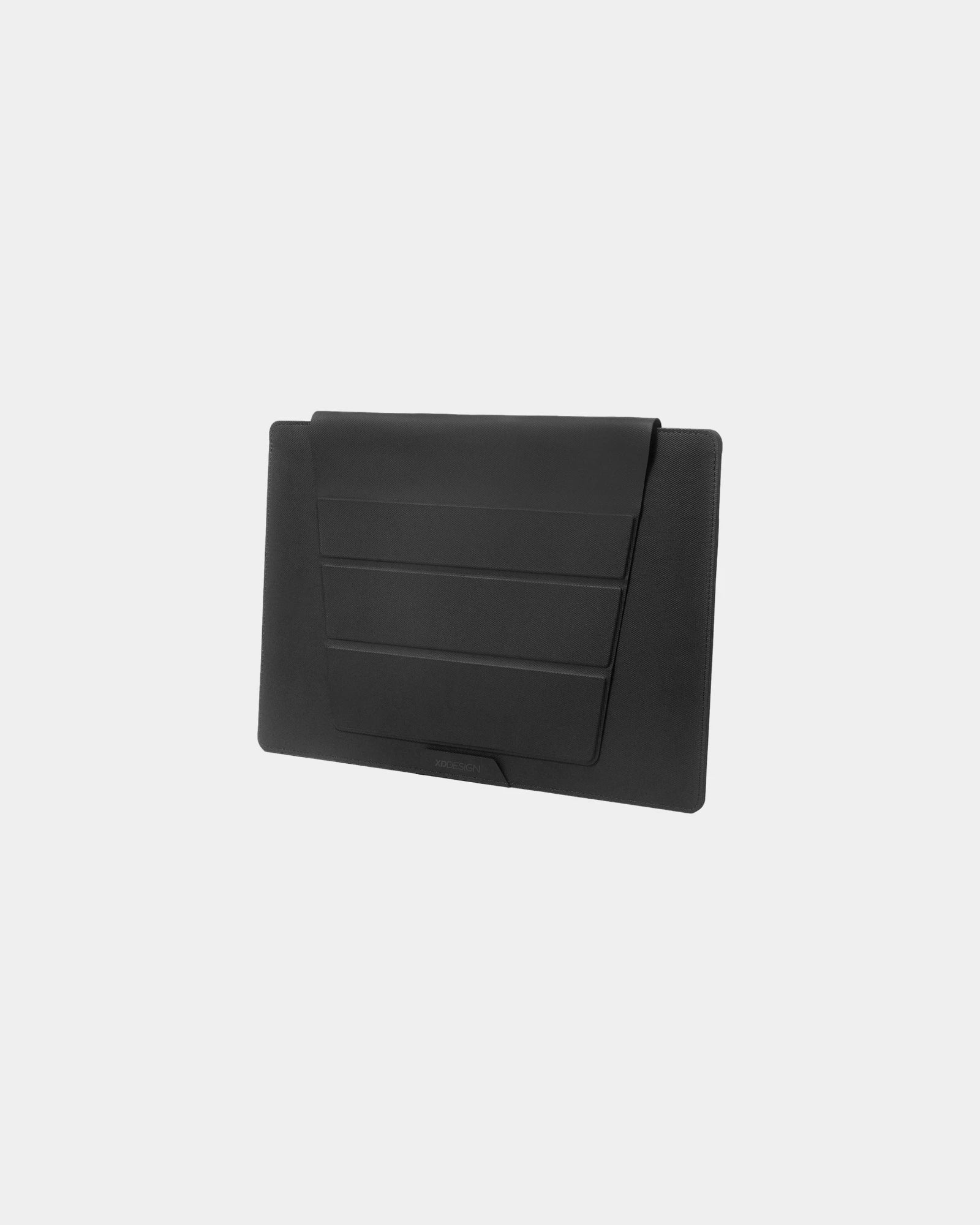 Custodia per laptop 14" riciclata rPET da personalizzare - Nero