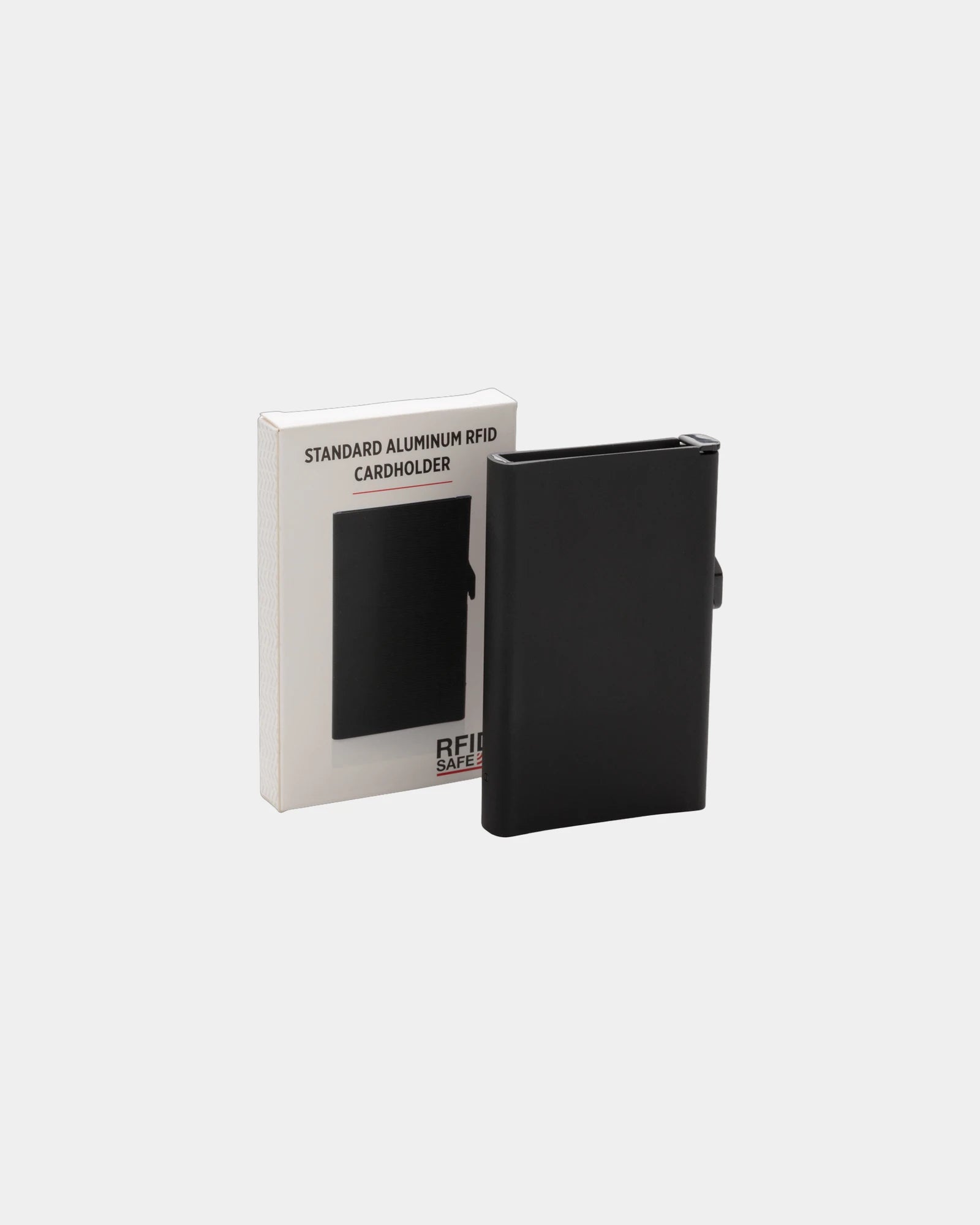 Portacarte anti-RFID in alluminio da personalizzare - 4