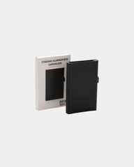 Portacarte anti-RFID in alluminio da personalizzare - 4