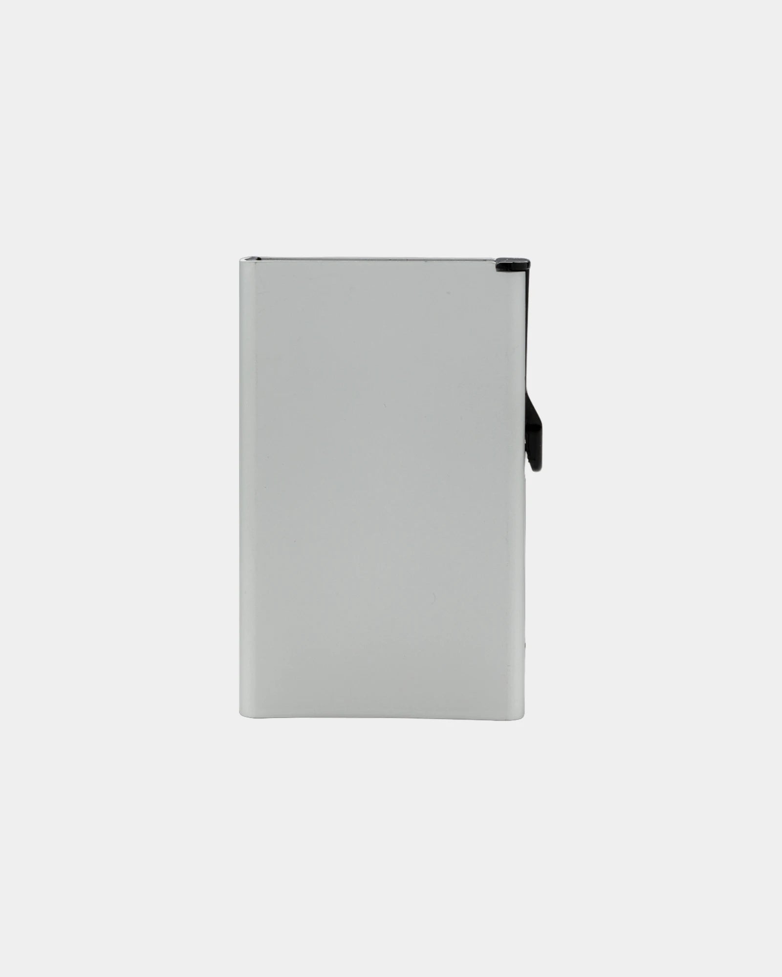 Portacarte anti-RFID in alluminio da personalizzare - 9