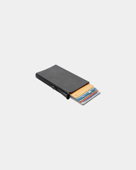 Portacarte anti-RFID in alluminio da personalizzare - 1