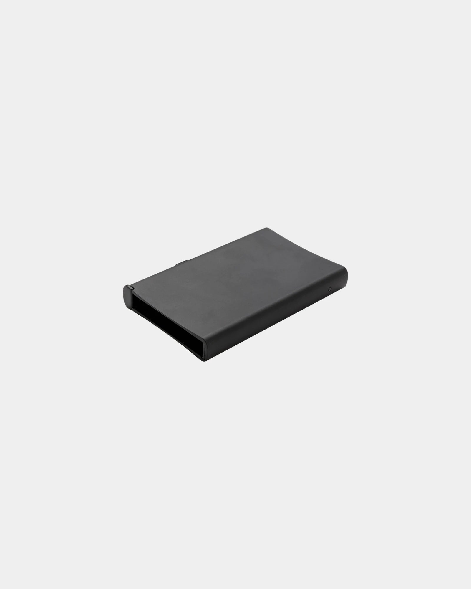 Portacarte anti-RFID in alluminio da personalizzare - 2