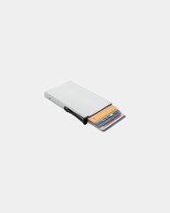 Portacarte anti-RFID in alluminio da personalizzare - 7
