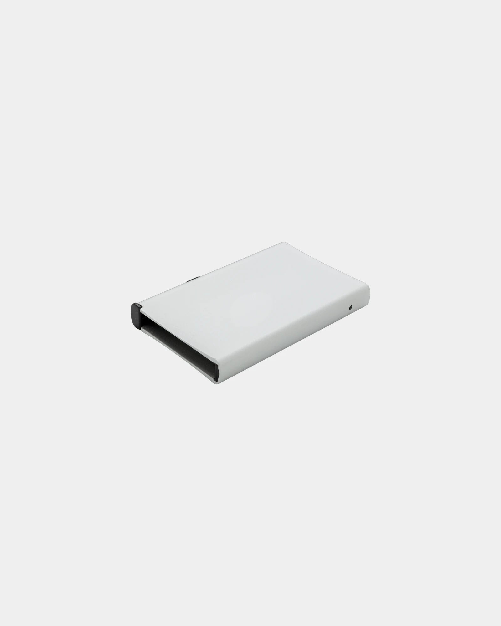 Portacarte anti-RFID in alluminio da personalizzare - 8