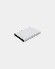 Portacarte anti-RFID in alluminio da personalizzare - 8