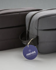 Beauty case riciclato RPET Aware 2,3L da personalizzare - 18