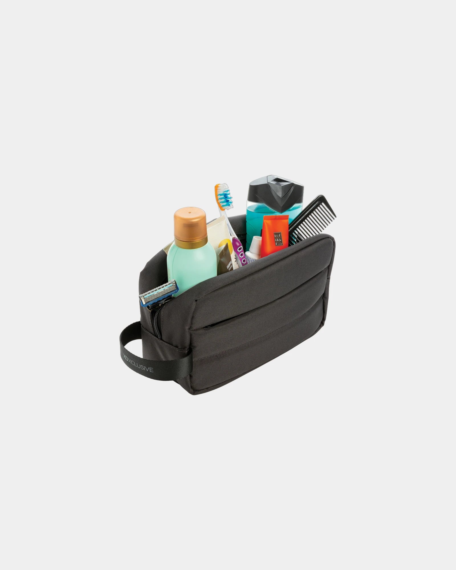 Beauty case riciclato RPET Aware 2,3L da personalizzare - 5
