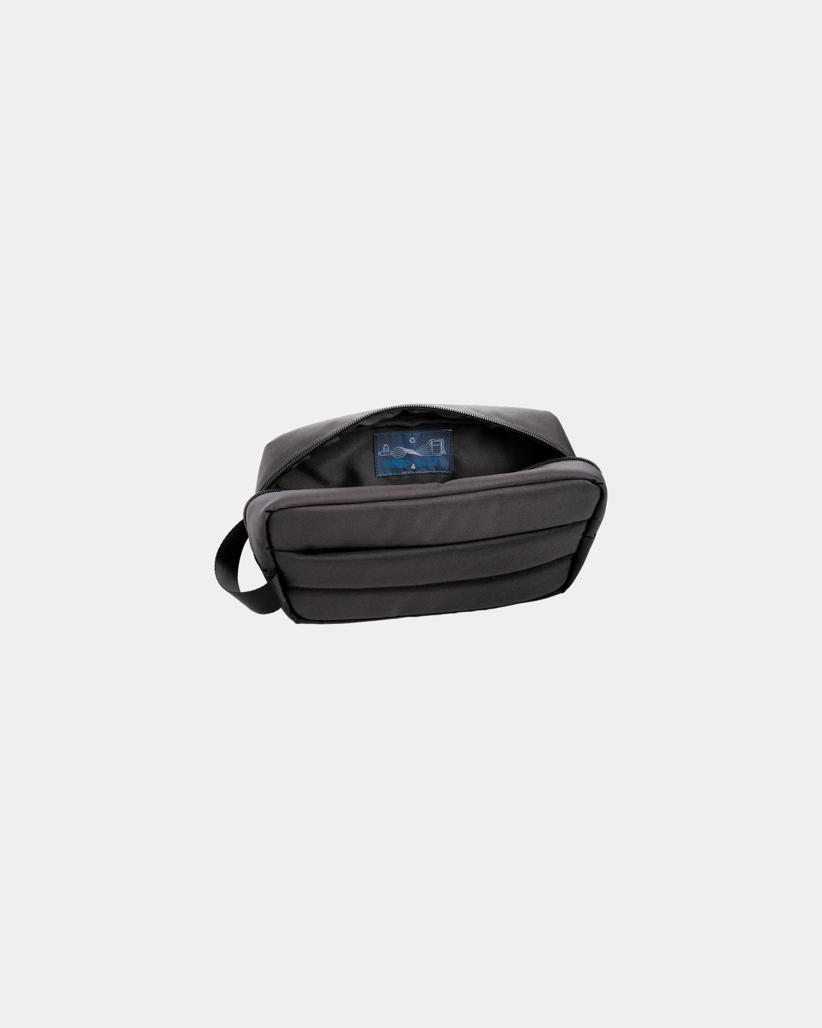 Beauty case riciclato RPET Aware 2,3L da personalizzare - 4