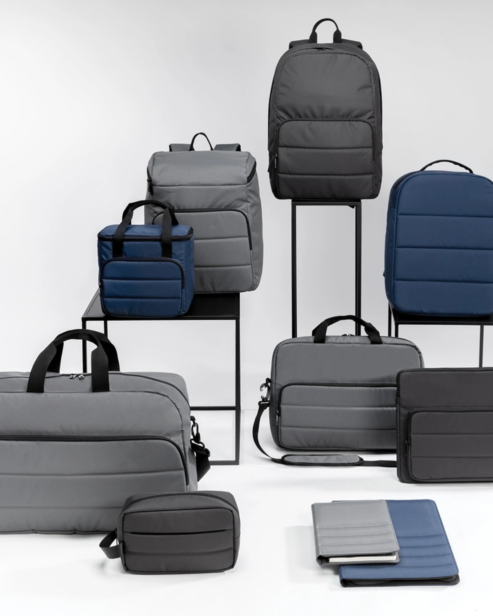 Beauty case riciclato RPET Aware 2,3L da personalizzare - 17