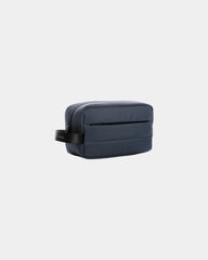 Beauty case riciclato RPET Aware 2,3L da personalizzare - Blu Navy