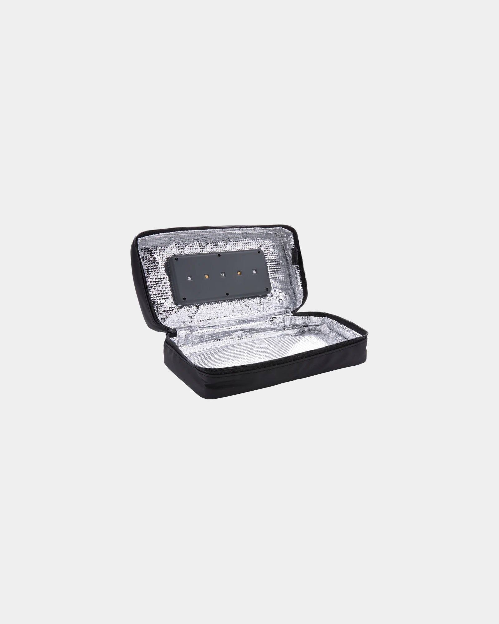 Pochette sterilizzante UV-C portatile da personalizzare - 2