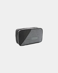Pochette sterilizzante UV-C portatile da personalizzare - Grigio