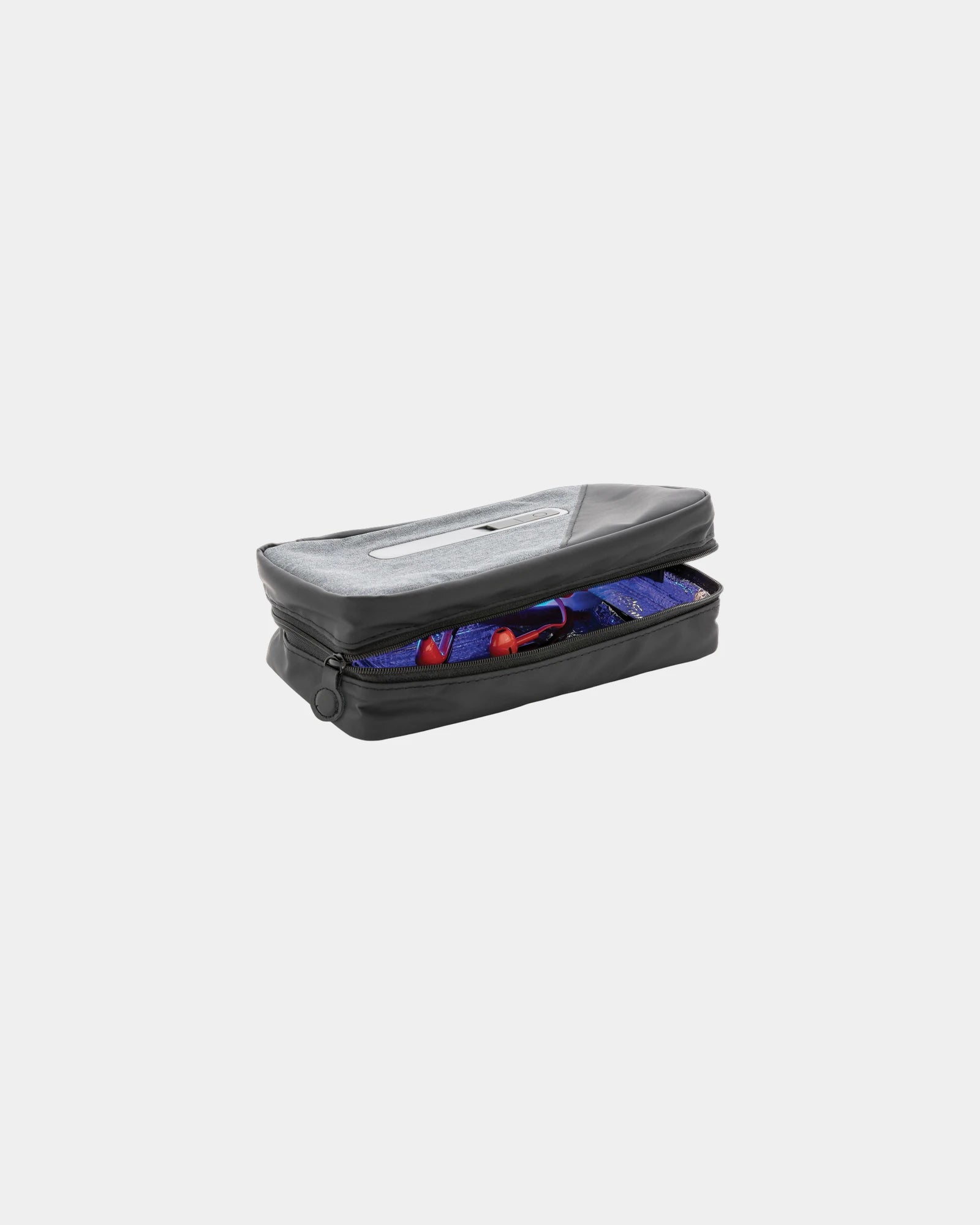 Pochette sterilizzante UV-C portatile da personalizzare - 1