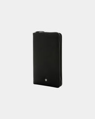 Portafoglio da viaggio RFID riciclato RCS da personalizzare - 6
