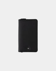 Portafoglio da viaggio RFID riciclato RCS da personalizzare - 2