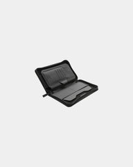 Portafoglio da viaggio RFID riciclato RCS da personalizzare - 5