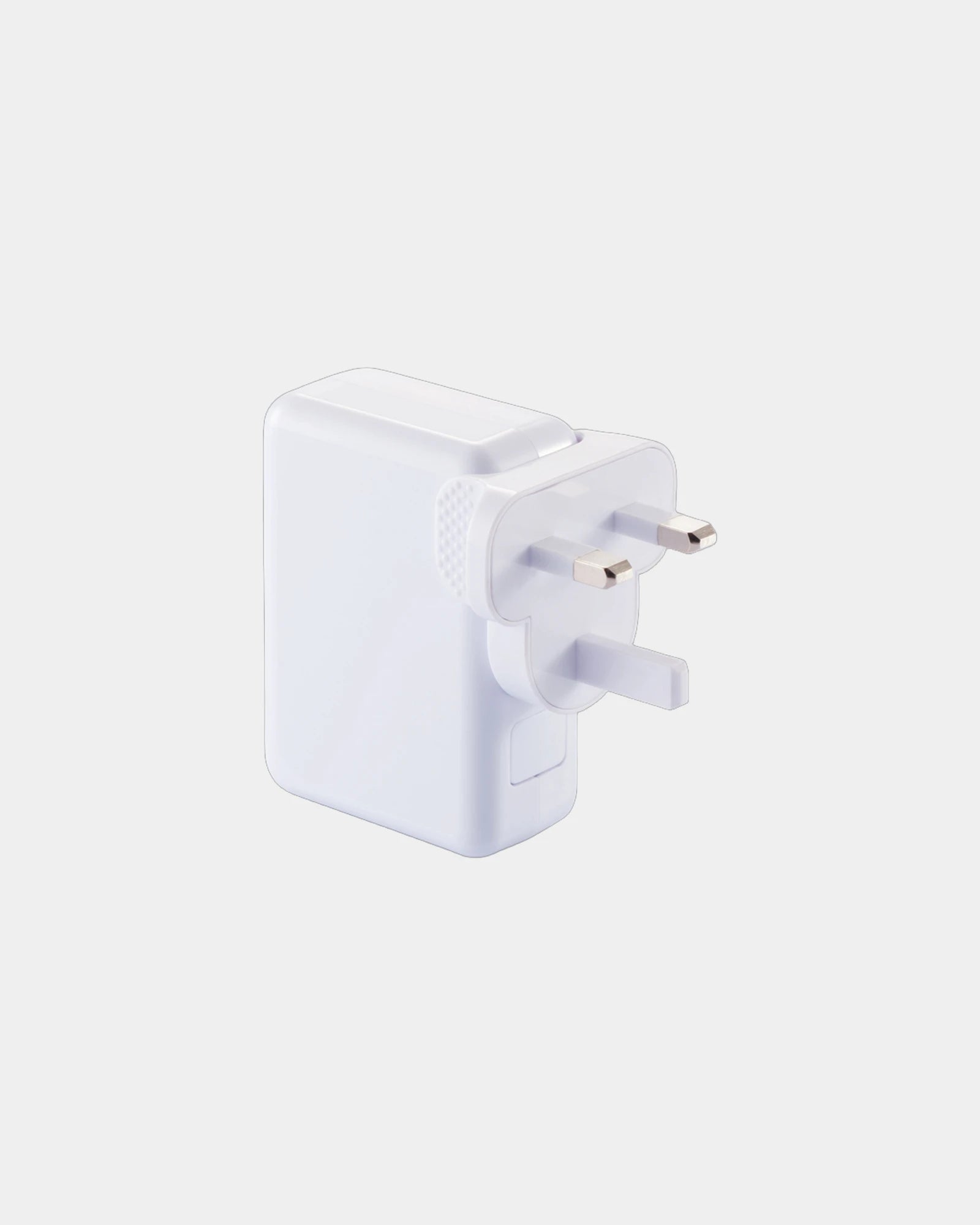 Adattatore da viaggio 4 porte USB da personalizzare - 1