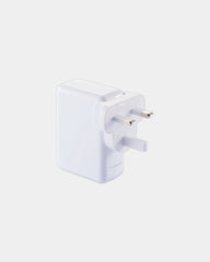 Adattatore da viaggio 4 porte USB da personalizzare - 1