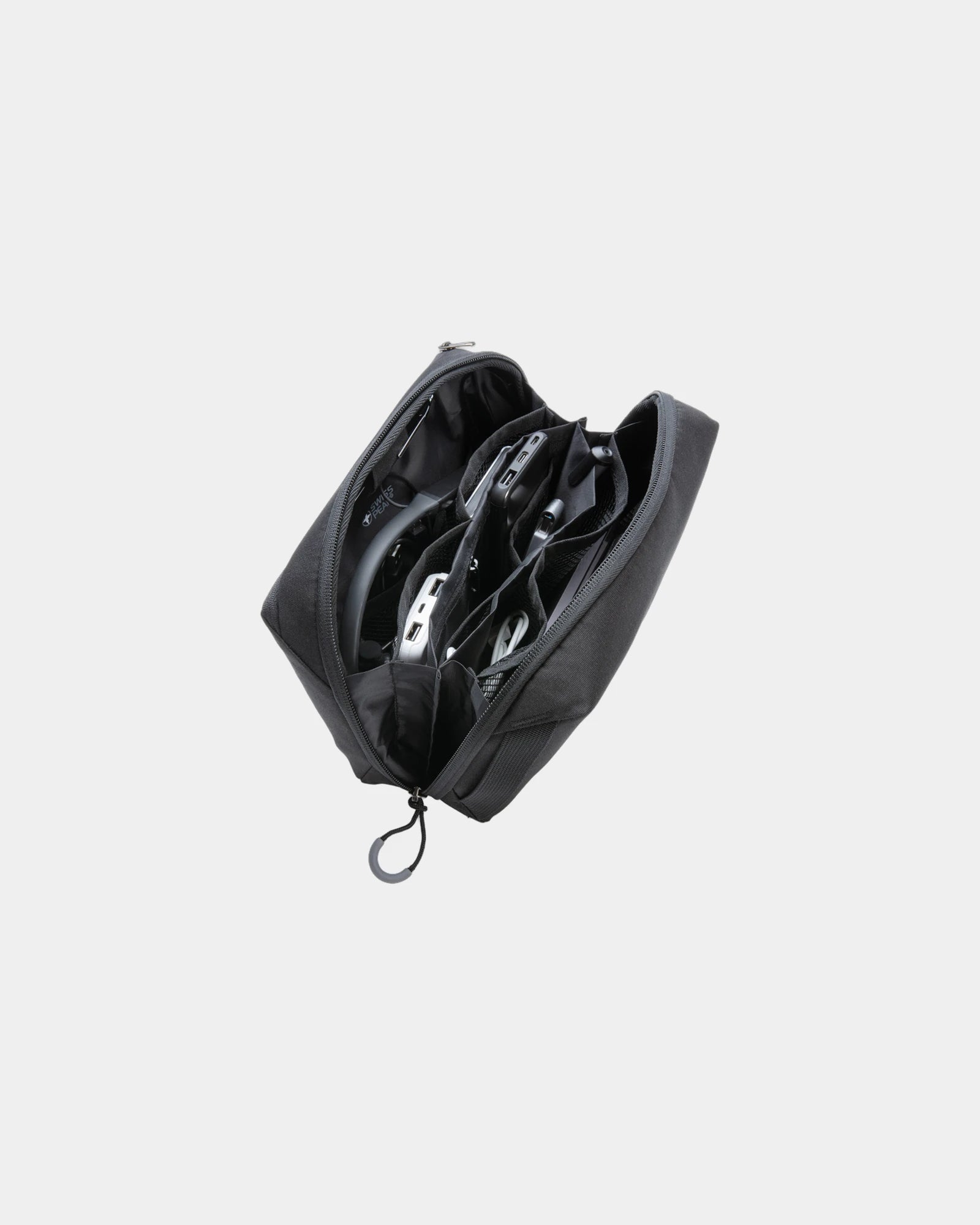 Pochette tecnica rPET senza PVC da personalizzare - 4
