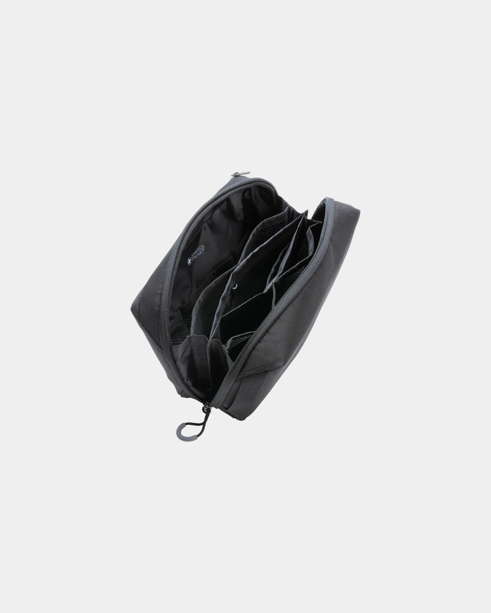 Pochette tecnica rPET senza PVC da personalizzare - 3