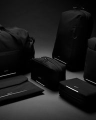 Pochette tecnica rPET senza PVC da personalizzare - 6