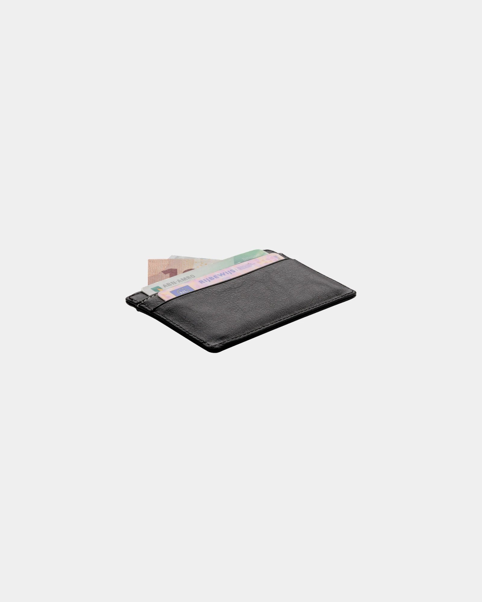 Portacarte anti RFID similpelle PU da personalizzare