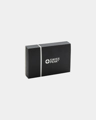 Portacarte anti RFID similpelle PU da personalizzare