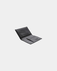Portadocumenti anti RFID PU 3 tasche da personalizzare - 2