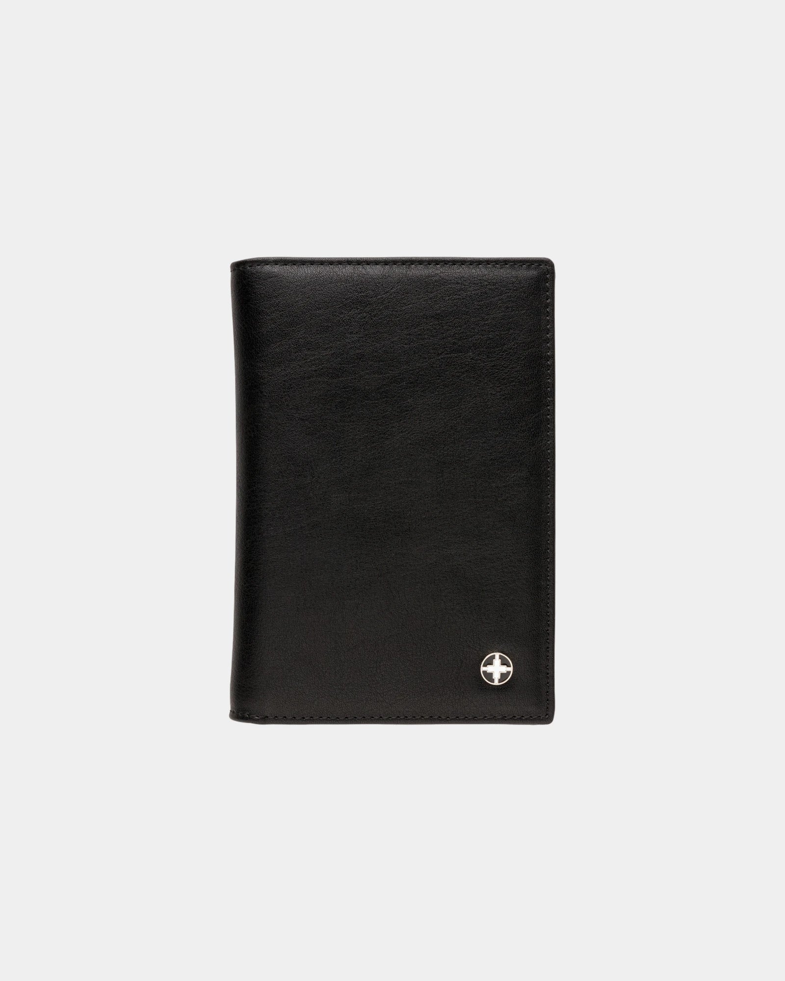Portadocumenti anti RFID PU 3 tasche da personalizzare - 3