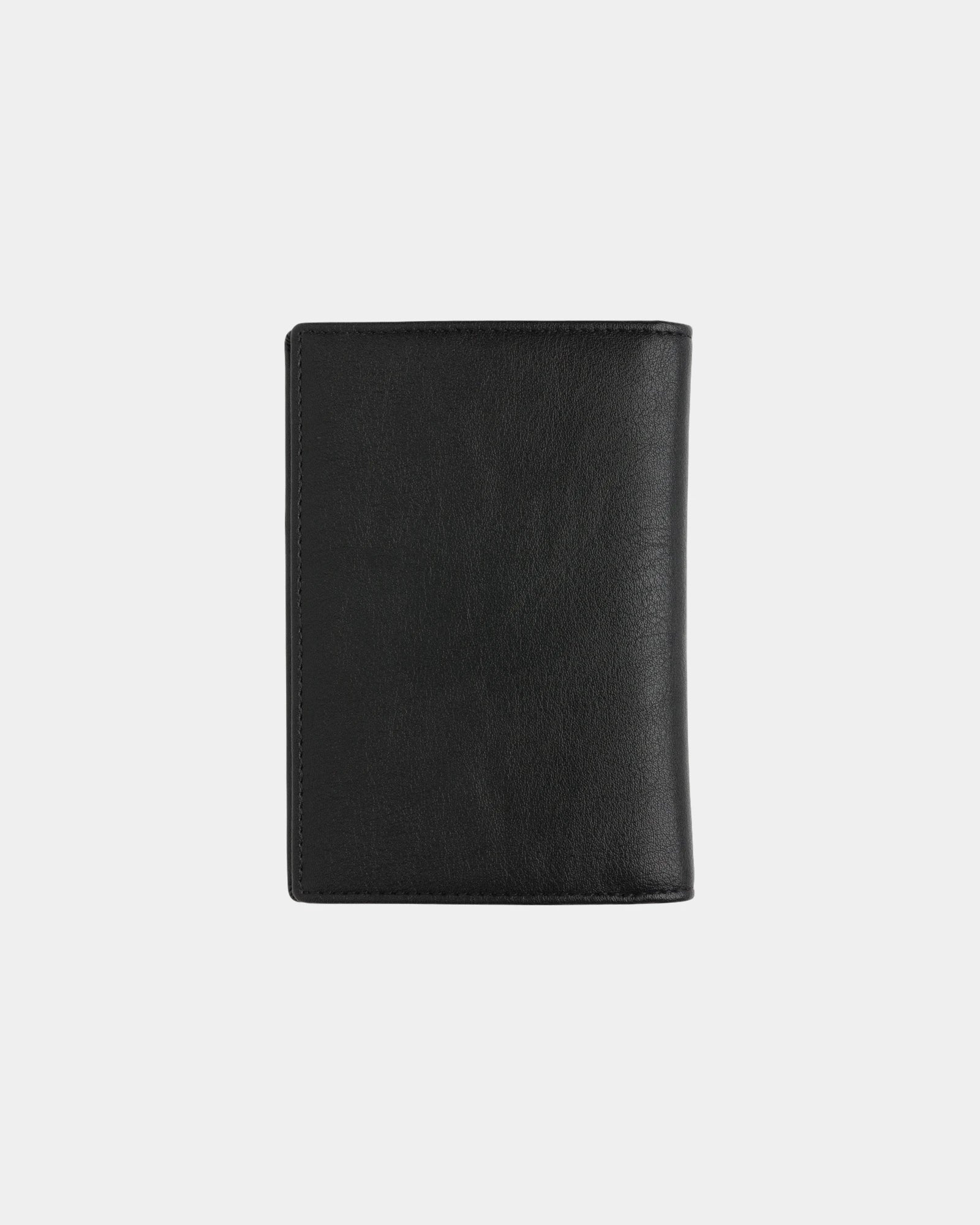 Portadocumenti anti RFID PU 3 tasche da personalizzare - 4