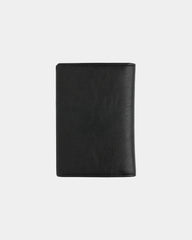 Portadocumenti anti RFID PU 3 tasche da personalizzare - 4