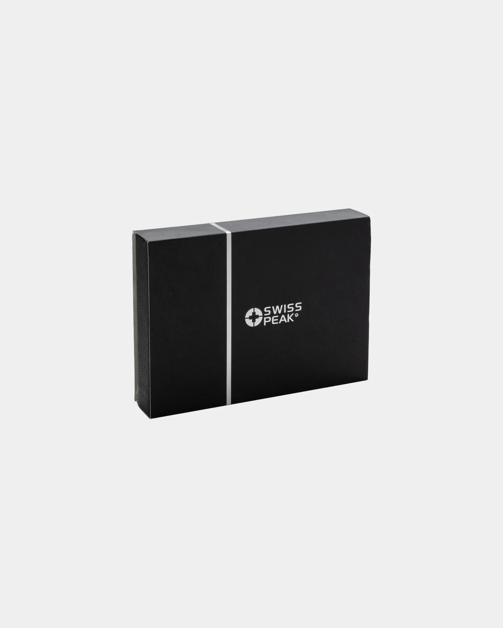 Portadocumenti anti RFID PU 3 tasche da personalizzare - 5
