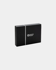 Portadocumenti anti RFID PU 3 tasche da personalizzare - 5