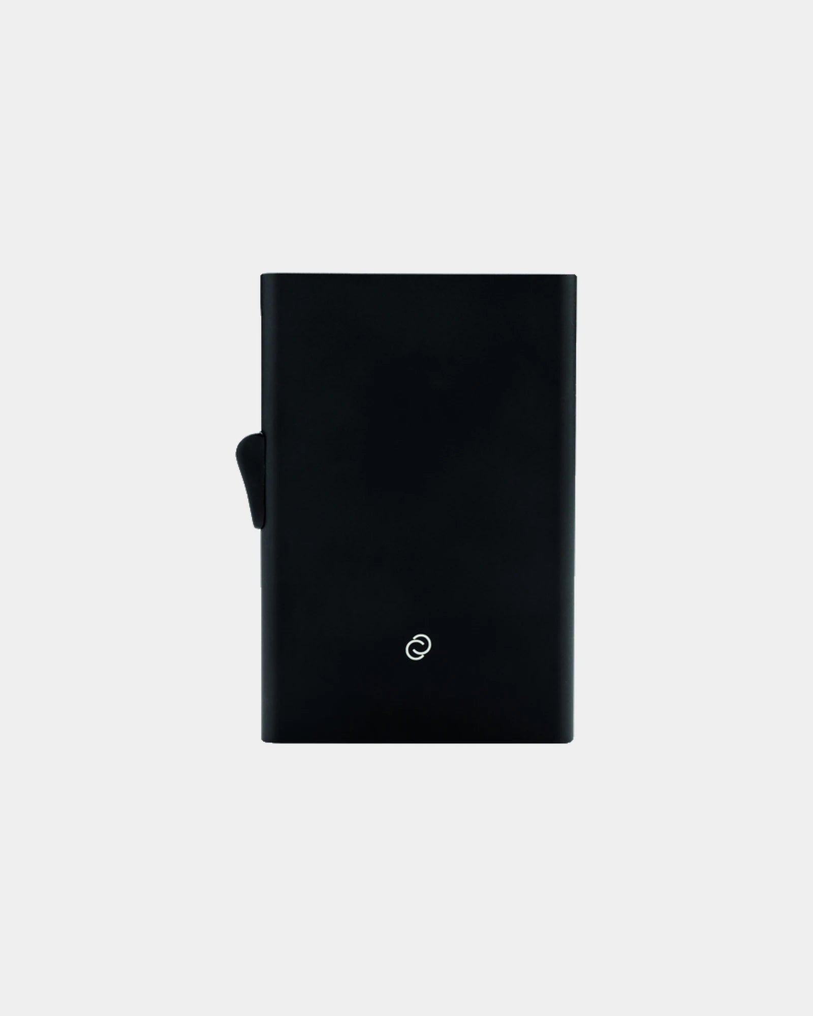 Portacarte anti RFID alluminio 7 carte da personalizzare